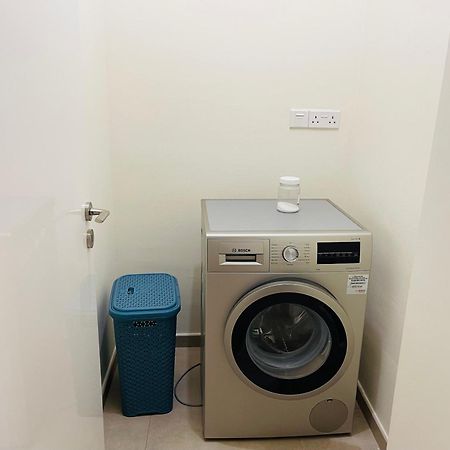 City Center Cozy Apt Paphos Kültér fotó
