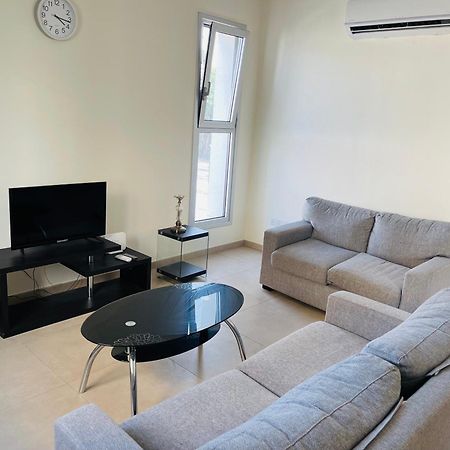 City Center Cozy Apt Paphos Kültér fotó