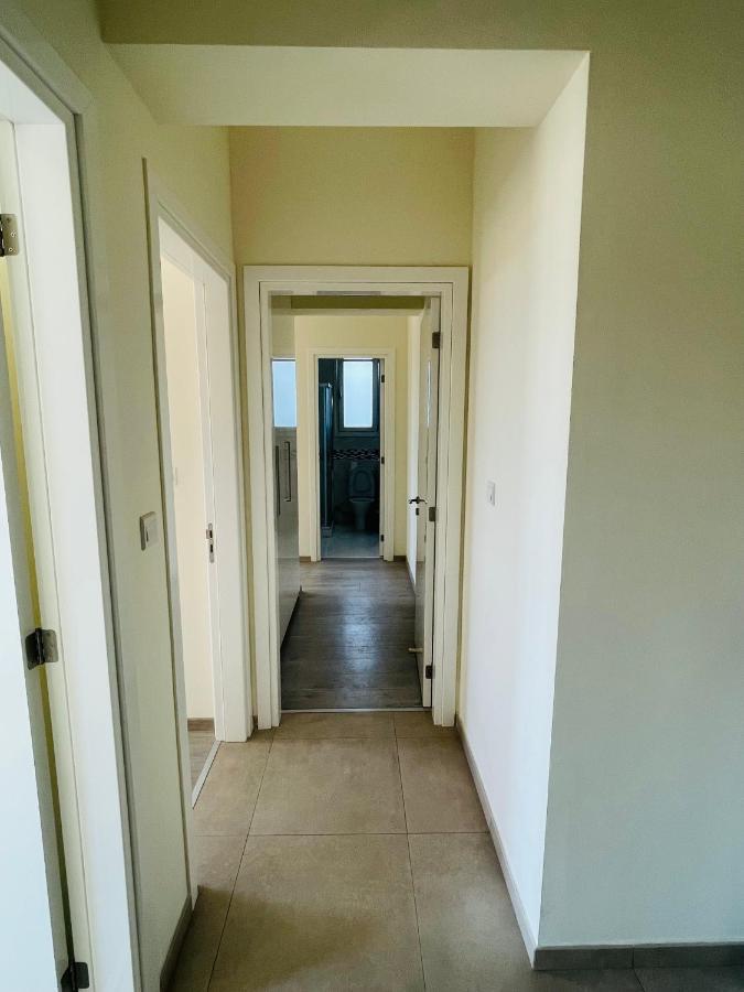 City Center Cozy Apt Paphos Kültér fotó