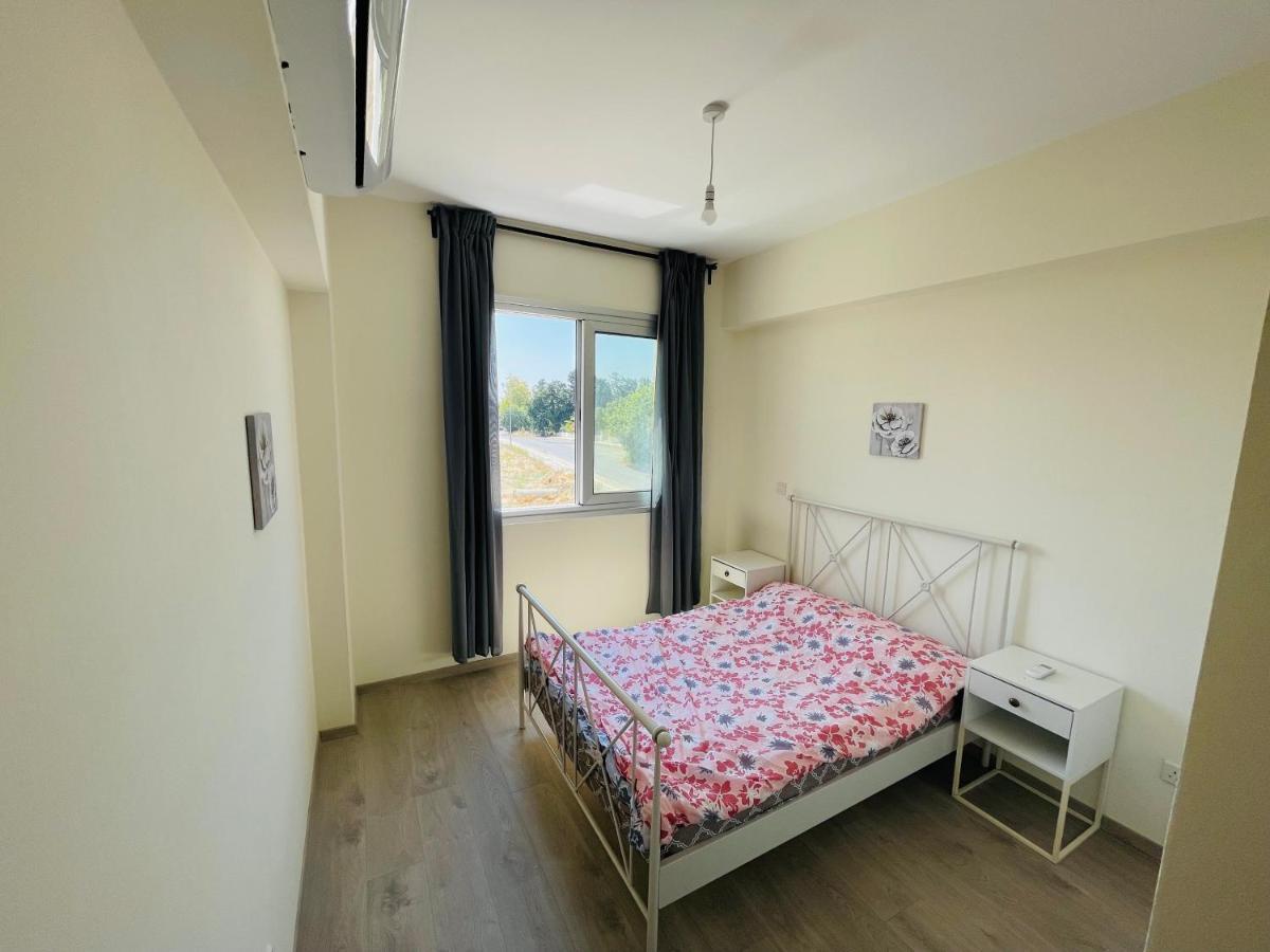 City Center Cozy Apt Paphos Kültér fotó