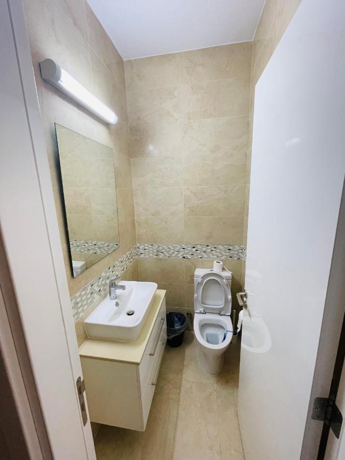 City Center Cozy Apt Paphos Kültér fotó