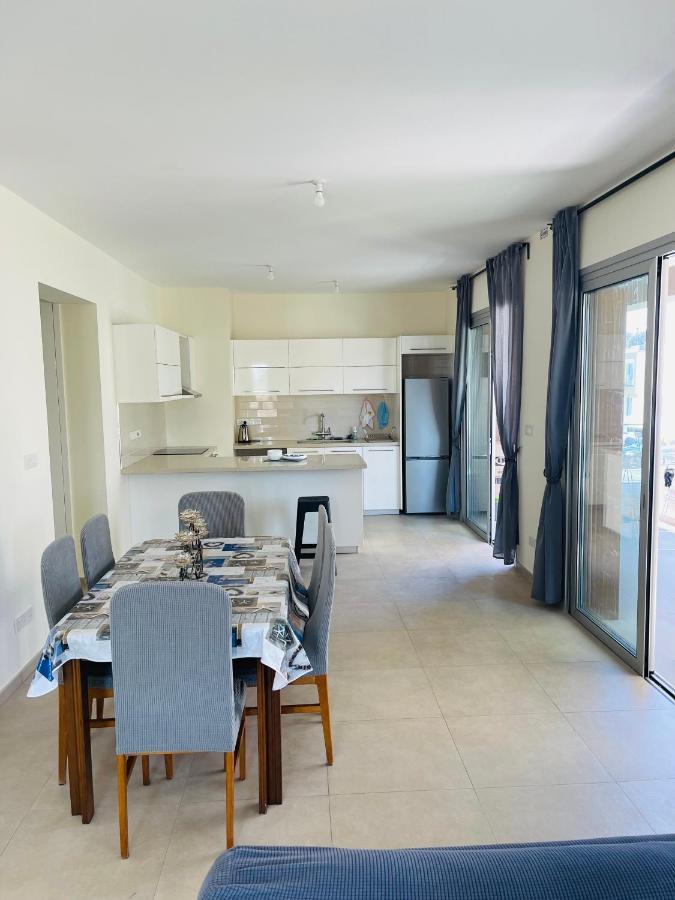 City Center Cozy Apt Paphos Kültér fotó