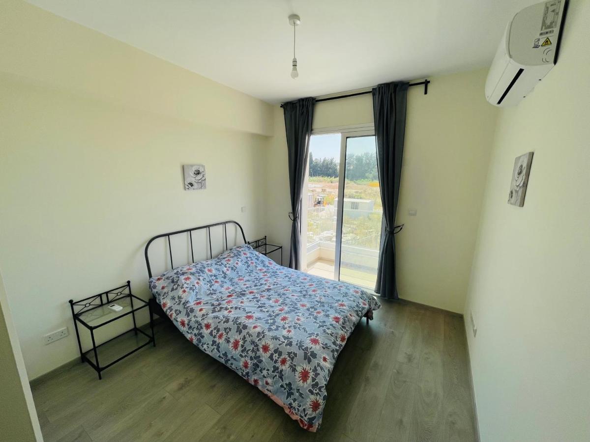 City Center Cozy Apt Paphos Kültér fotó