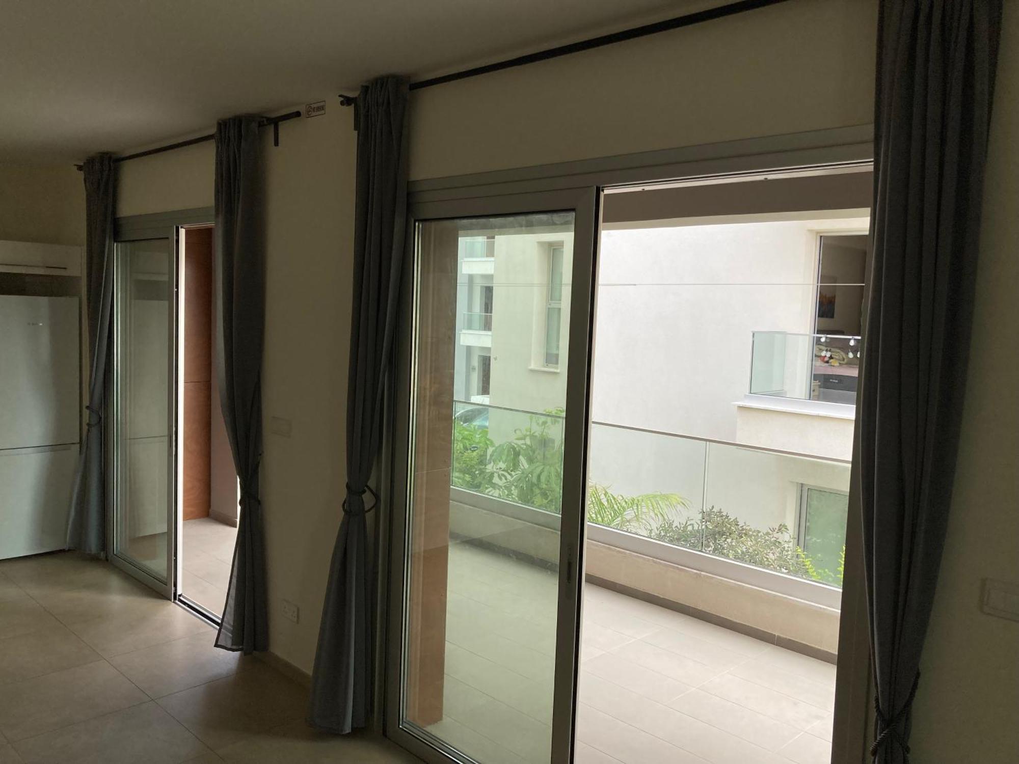 City Center Cozy Apt Paphos Kültér fotó