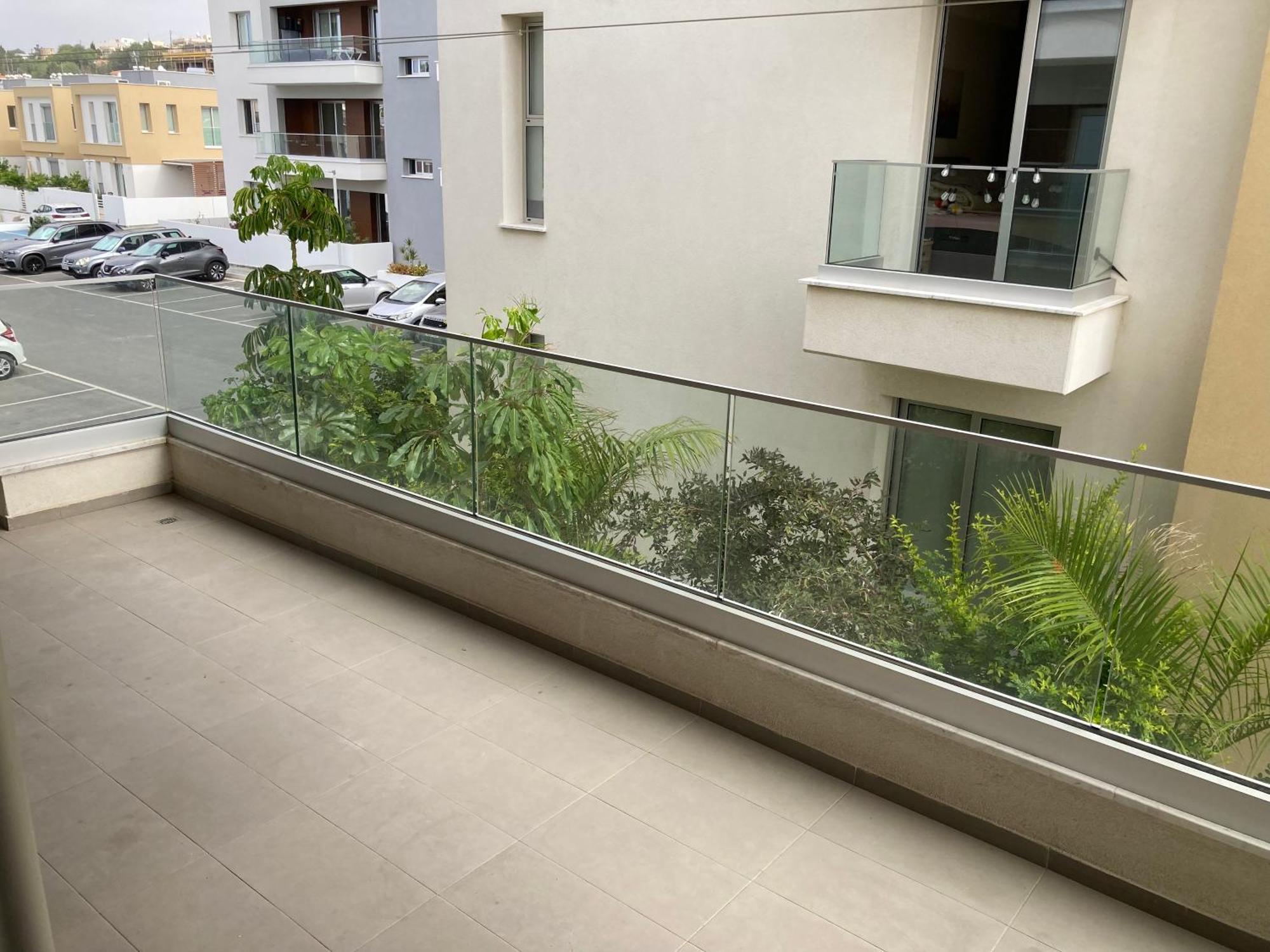 City Center Cozy Apt Paphos Kültér fotó