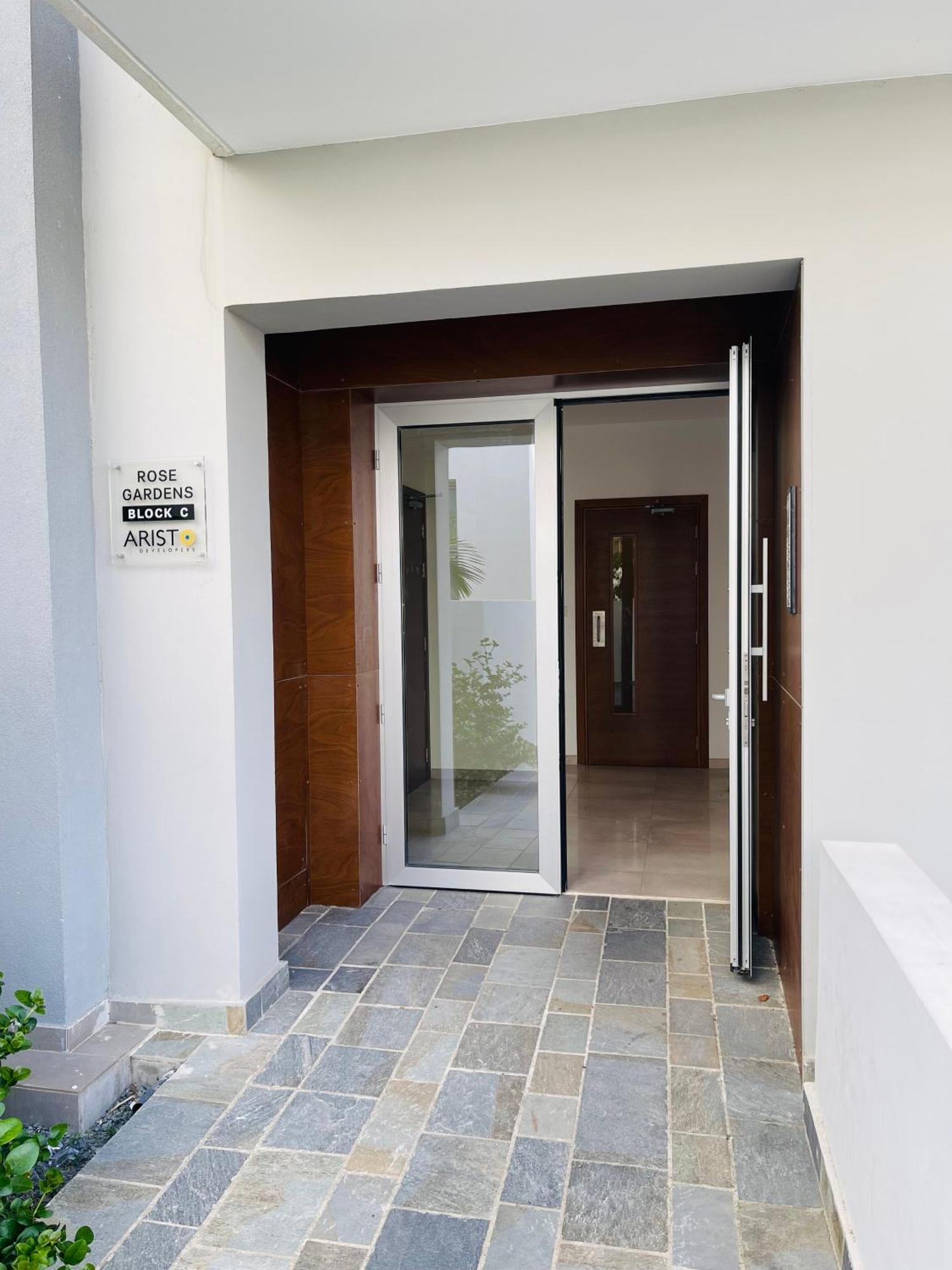 City Center Cozy Apt Paphos Kültér fotó